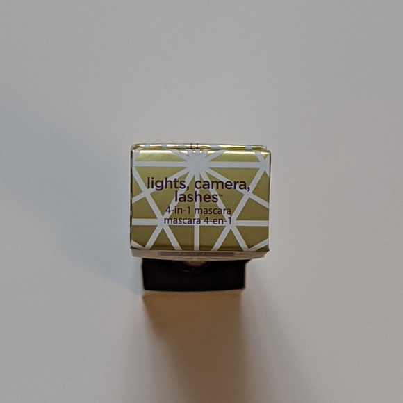 2/$25 🤩 Full Sz 💐 Tarte Lights, Camera, LASHES - Picture 4 of 7